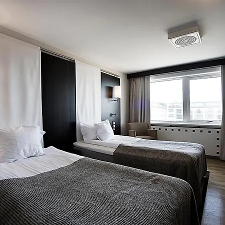 Hotel Tyloesand-2